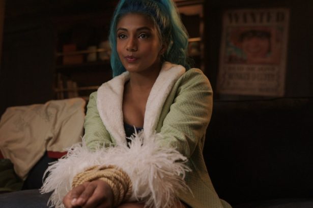 One Piece Miss Wednesday-Princess Vivi, Season 3 Alabasta Story