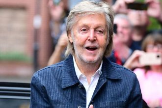 One of Paul McCartney’s Most Bitter Rivalries Exposed