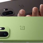 OnePlus 15T Colours and Design Officially Shown