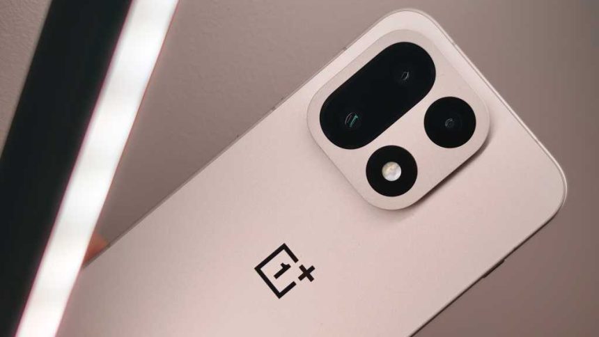 OnePlus 16 Processor and Telephoto Camera Specs Leak