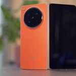 Oppo Find N6 Review: Hands-On