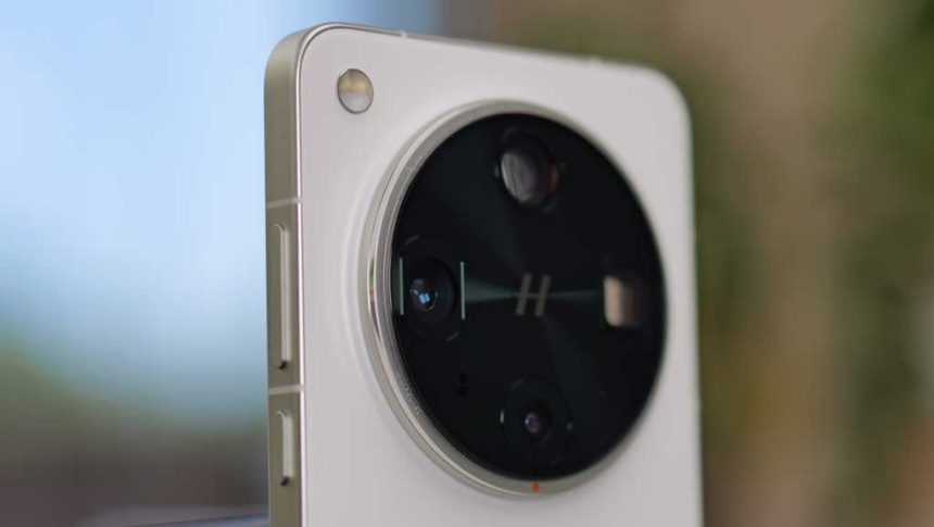 Oppo Find X9 Ultra Full Specs Leak