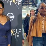 Oprah Winfrey Looks ‘Unrecognizable’ at Paris Fashion Week