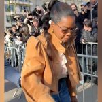 Oprah Winfrey Responds to Why She ‘Walked Like a 90-Year-Old’ at PFW
