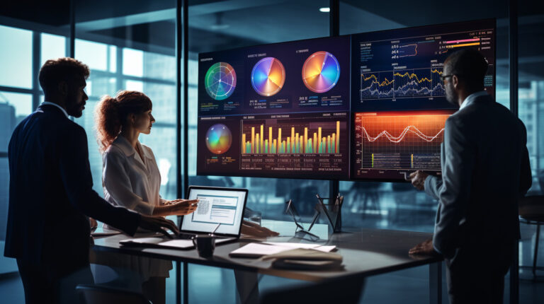 Oracle Corporation (ORCL) Fell Amid Volatility in AI-Related Stocks