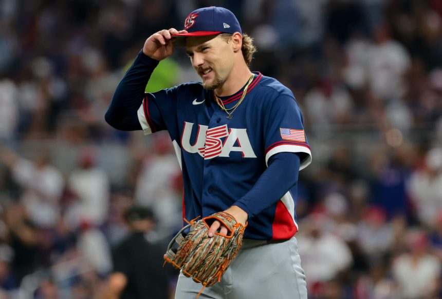 Orioles outfielder questions Team USA’s decision to bench Gunnar Henderson in critical World Baseball Classic game