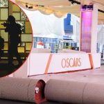 Oscars Guarded By SWAT And Anti-Drone Tech Amid Terror Fears