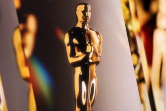 Oscars Terror Alert as Iran Drone Fears Rattle Hollywood