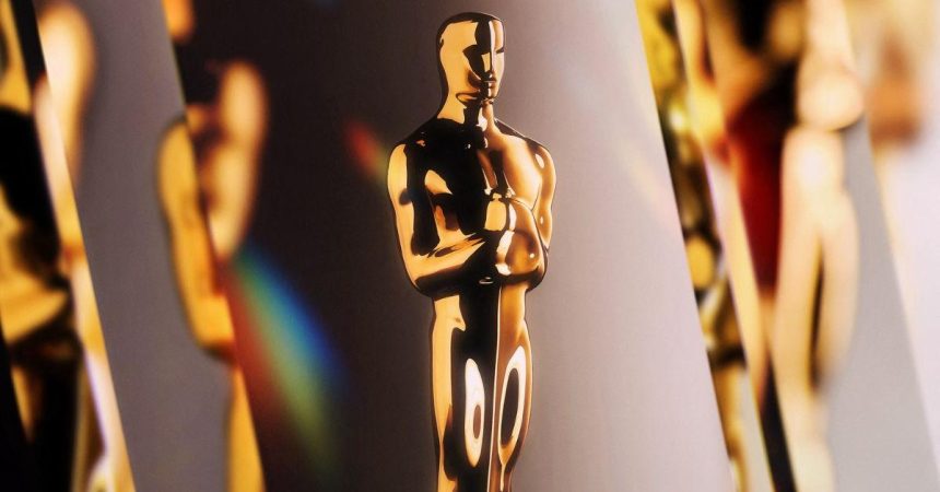 Oscars Terror Alert as Iran Drone Fears Rattle Hollywood