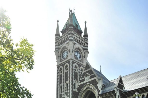 Otago University confirms meningococcal case