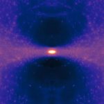 Our Galaxy Floats Inside a ‘Pancake’ Made of Dark Matter, Astronomers Discover : ScienceAlert