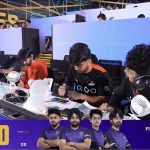 Overall points table and highlights