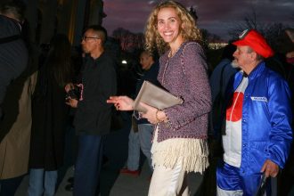 Paris Fashion Week Street Style Was All About Spring’s Most-Wanted Pieces and Elegant Essentials