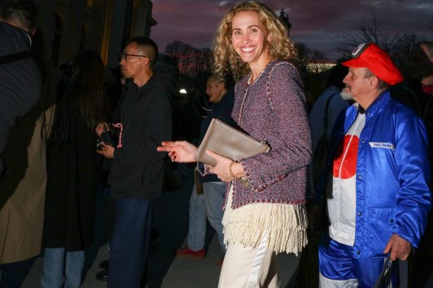 Paris Fashion Week Street Style Was All About Spring’s Most-Wanted Pieces and Elegant Essentials