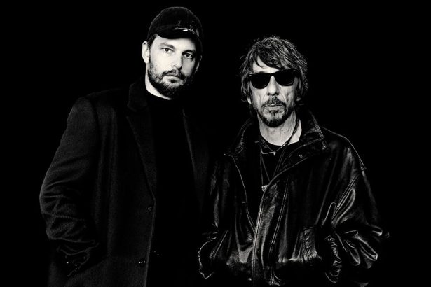 Pierpaolo Piccioli and Sam Levinson on Bringing ‘Euphoria’ to Balenciaga