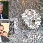 PROP 36 SHOWDOWN: voters cheer, Newsom hesitates