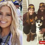 Paige Shiver former executive assistant to ex-Michigan coach Sherrone Moore breaks silence, claims she faces ‘years of manipulation’