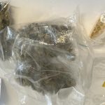 Pair arrested in Southland drug bust