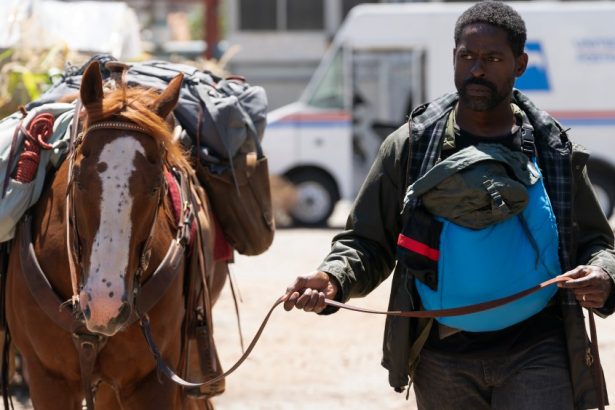 ‘Paradise’ Renewed for Season 3 at Hulu