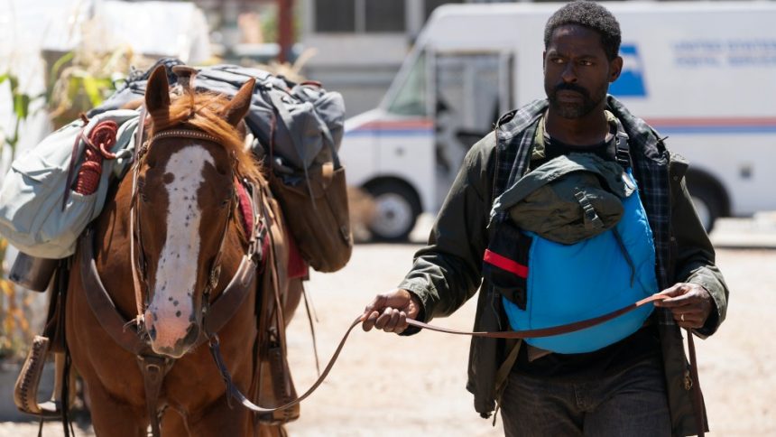 ‘Paradise’ Renewed for Season 3 at Hulu