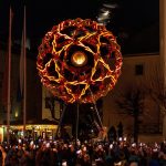 Paralympics open in Verona with calls for unity