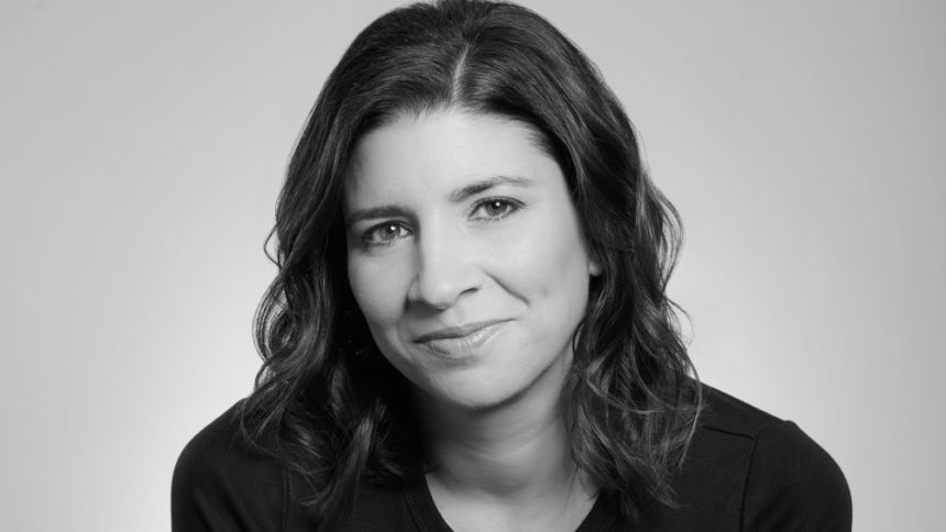 Paramount Raids Amazon for Ad Sales Veteran Danielle Carney