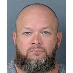 Pardoned Jan. 6 rioter gets life in prison for child abuse : NPR