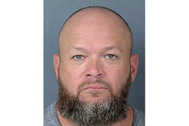 Pardoned Jan. 6 rioter gets life in prison for child abuse : NPR