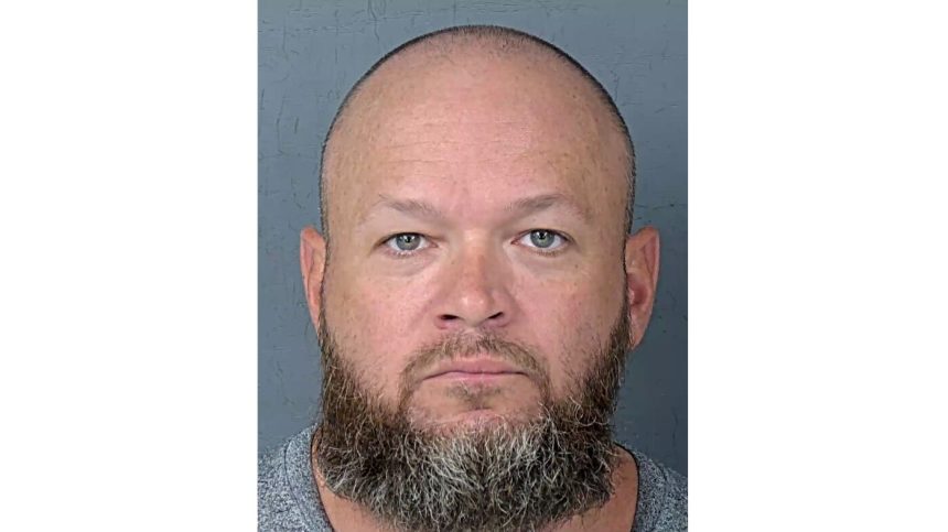 Pardoned Jan. 6 rioter gets life in prison for child abuse : NPR