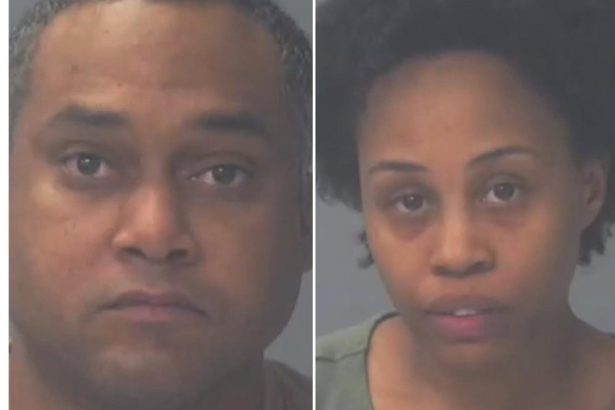 Parents Starved Child, Forced Boy to Exercise: Court Docs