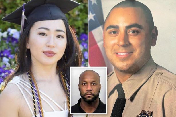 Parole agents told to ignore felon — then he killed San Francisco woman