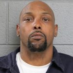 Parolee put gun to child’s head during 7-Eleven holdup, prosecutors allege