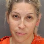‘Party’ Mom Allegedly Held Parties for Teens, Encouraged Sex