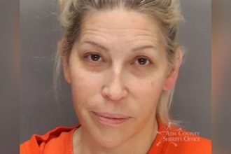 ‘Party’ Mom Allegedly Held Parties for Teens, Encouraged Sex