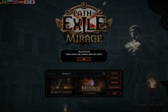 Path of Exile Players face back-to-back rollbacks in 3.28 League-start