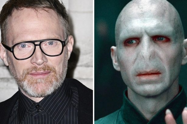 Paul Bettany ‘Hasn’t Heard Anything’ About Playing Voldemort in ‘Harry Potter’
