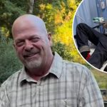 Pawn Stars’ Rick Harrison Slams Son’s GoFundMe Campaign
