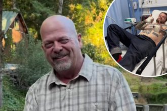 Pawn Stars’ Rick Harrison Slams Son’s GoFundMe Campaign
