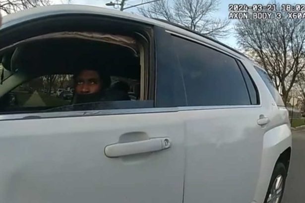 Pay me! Cop shot by Dexter Reed files counterclaim against his estate