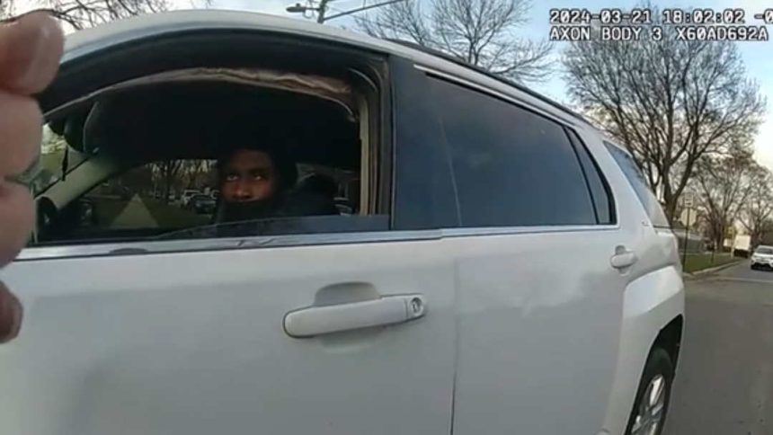 Pay me! Cop shot by Dexter Reed files counterclaim against his estate