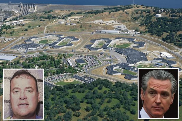 Pedo released under Gavin Newsom law made sick confession in parole hearing