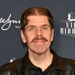 Perez Hilton Breaks Down 21-Day Hospital Stay With Sepsis