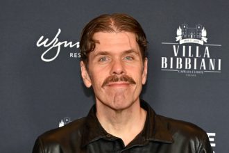 Perez Hilton Breaks Down 21-Day Hospital Stay With Sepsis