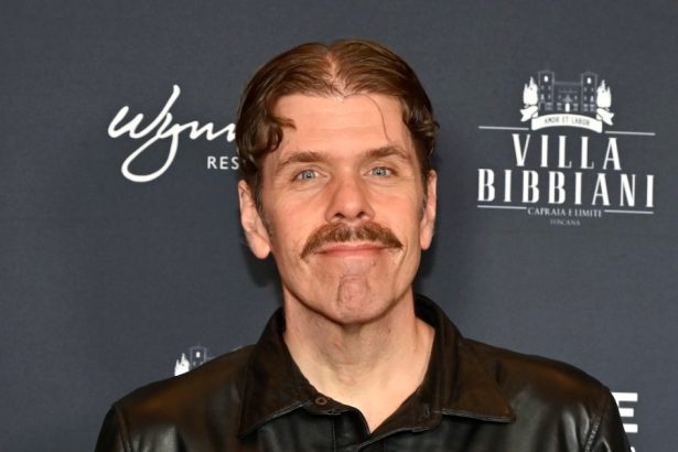 Perez Hilton Breaks Down 21-Day Hospital Stay With Sepsis