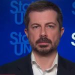 Pete Buttigieg Blasts Trump For Raising Money Off Of Troops That He Got Killed