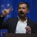 Pete Buttigieg’s 2026 project