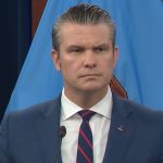 Pete Hegseth Attacks The Left For Telling The Truth About Failing Iran War