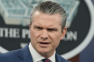 Pete Hegseth Put On Blast Over His Big Lie On Iran Attack: ‘Unqualified Piece Of Trash’