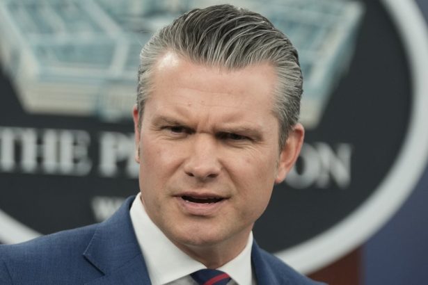 Pete Hegseth Put On Blast Over His Big Lie On Iran Attack: ‘Unqualified Piece Of Trash’