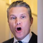 Pete Hegseth Slammed For ‘Grotesque’ Line About Iranians